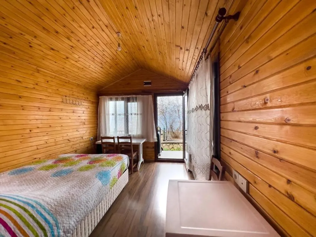 Yenliman Bungalov Evleri - Konaklama Turizm Isletmesi -Butik -Pansiyon Karaburun  Holiday home