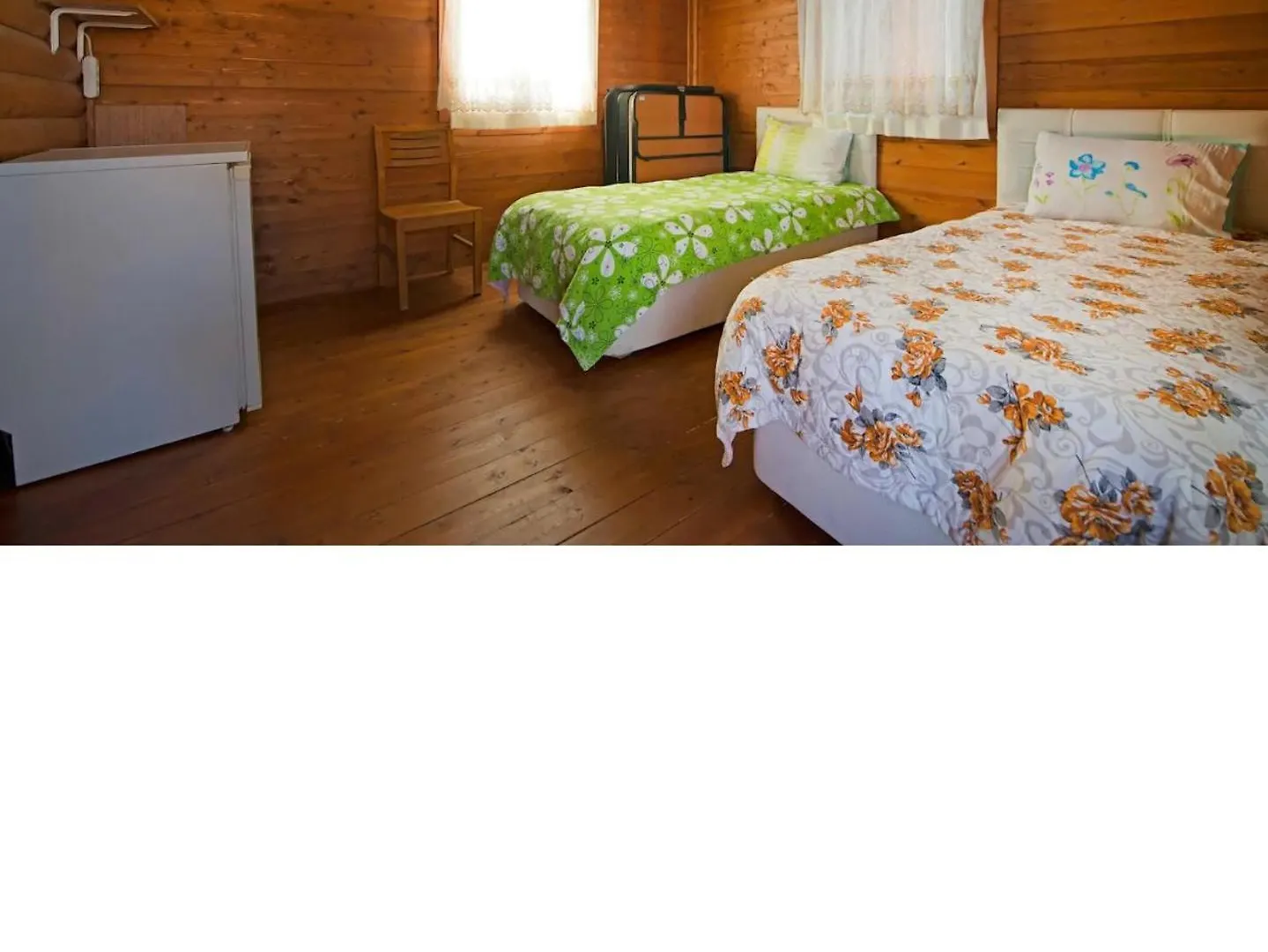 Yenliman Bungalov Evleri - Konaklama Turizm Isletmesi -Butik -Pansiyon Karaburun  0*, Karaburun (Izmir)