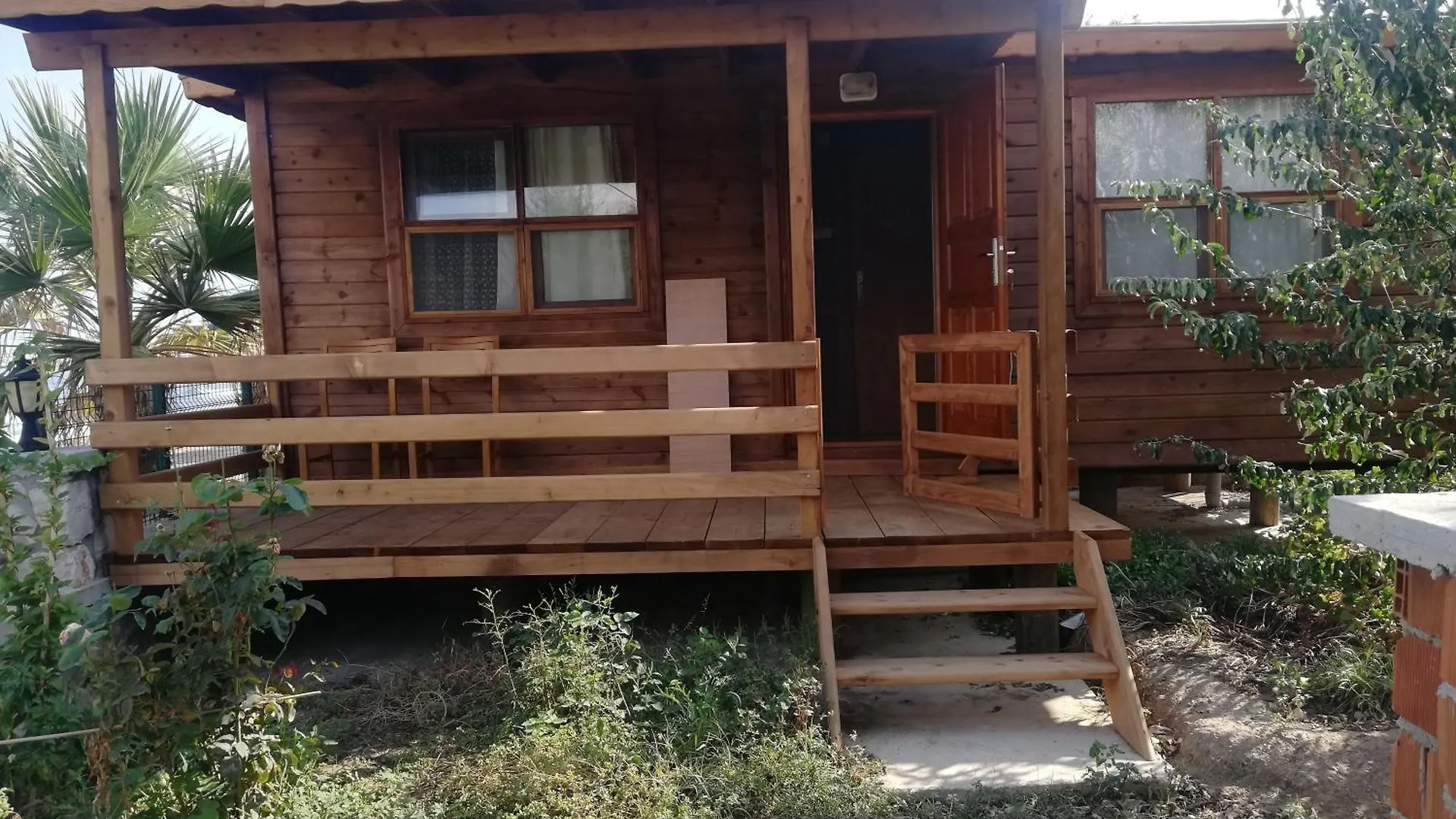 Yenliman Bungalov Evleri - Konaklama Turizm Isletmesi -Butik -Pansiyon Karaburun  Holiday home Karaburun (Izmir)
